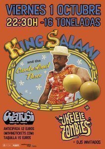 king-salami