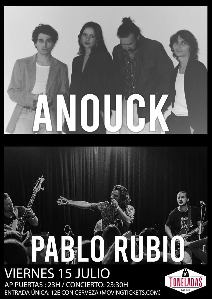 anouck