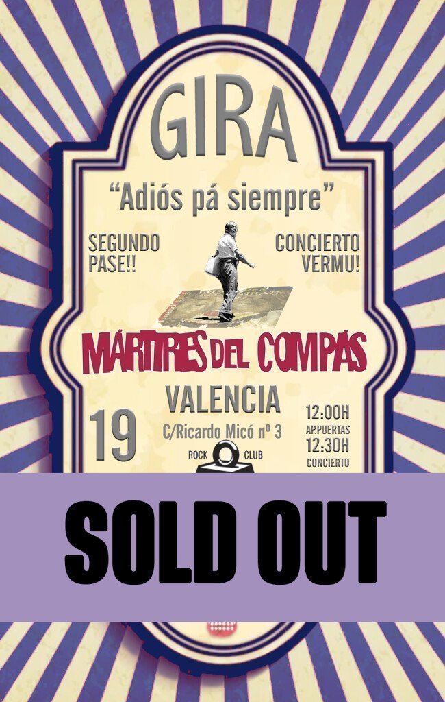 martires2pasesold-out