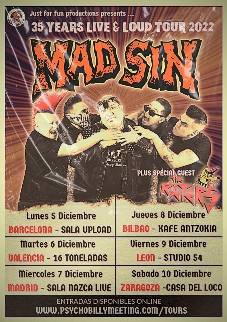 cartel-madsin