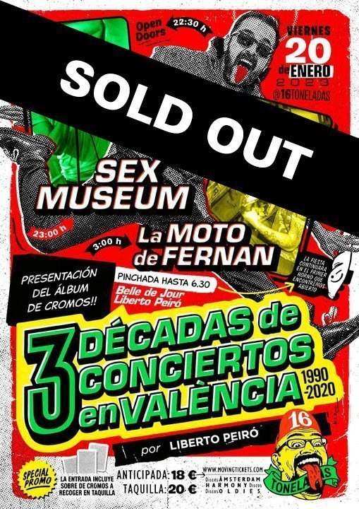 sold