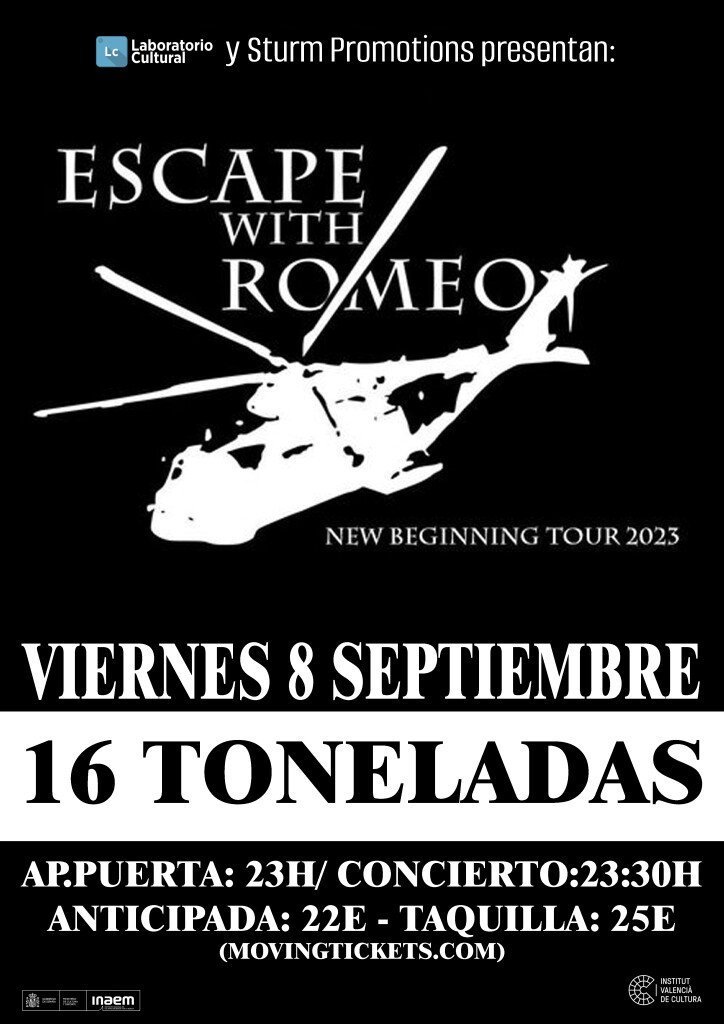 scape-with-romeo