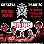 orkesta