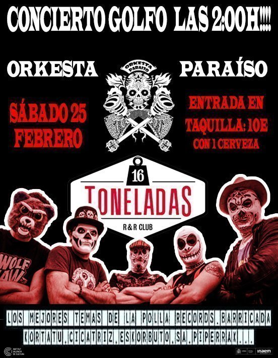 orkesta