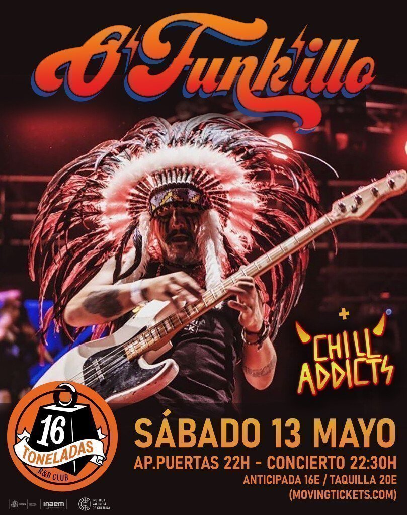 ofunkillo