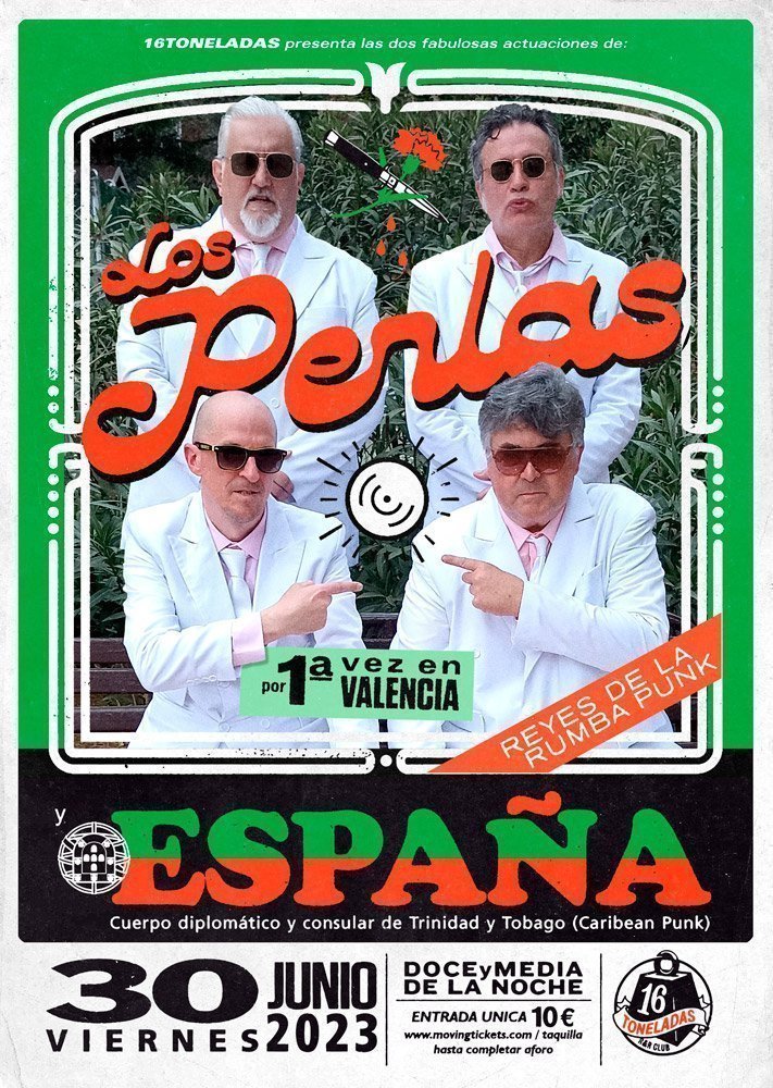 los_perlas-espana_cartel