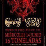 mercyless