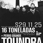 toundra16toneladas