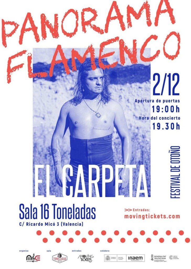 carpeta