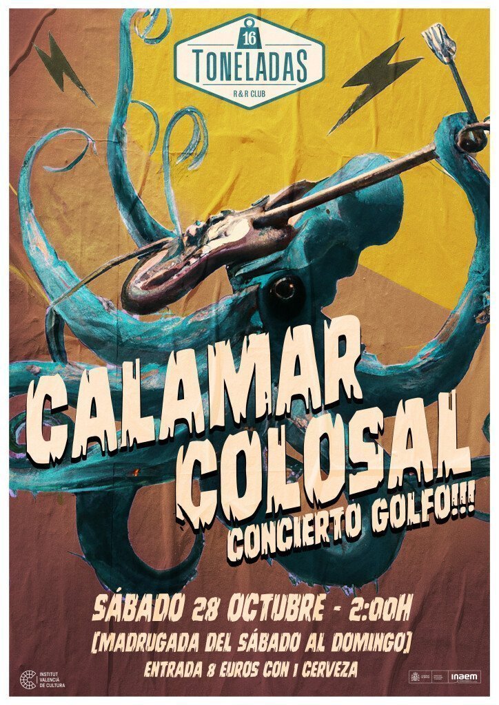 calamarbaja
