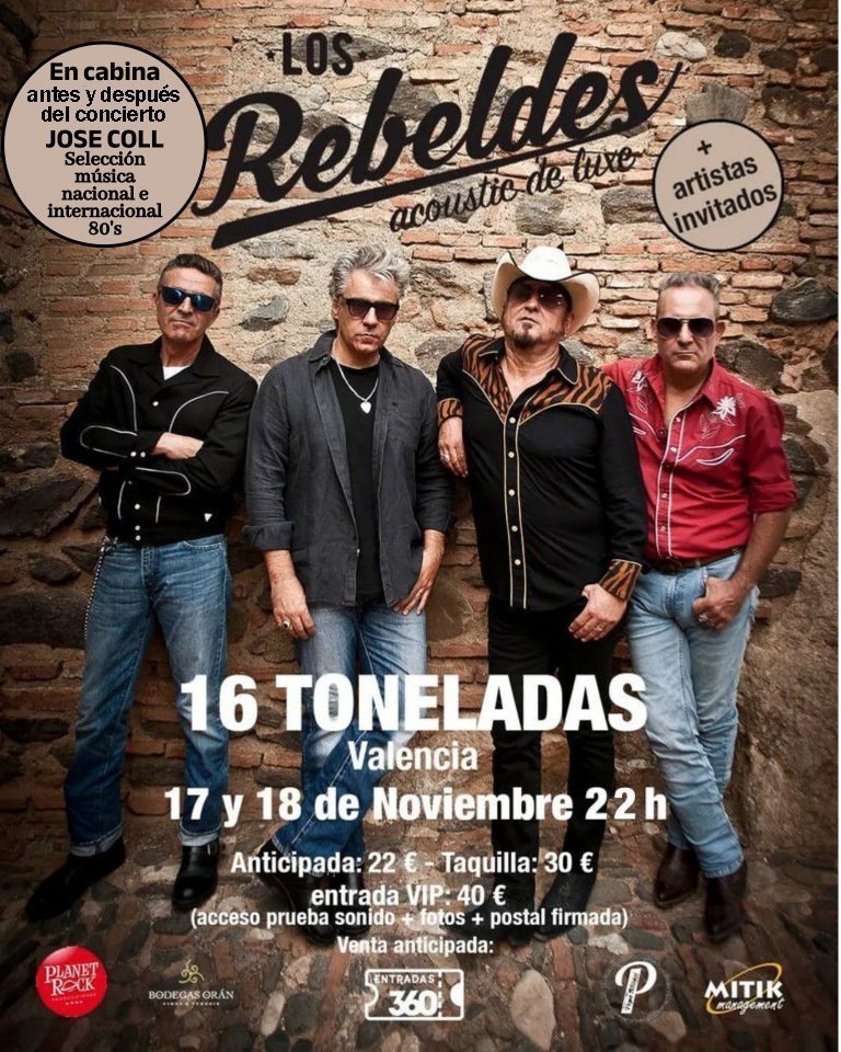 rebeldesdj