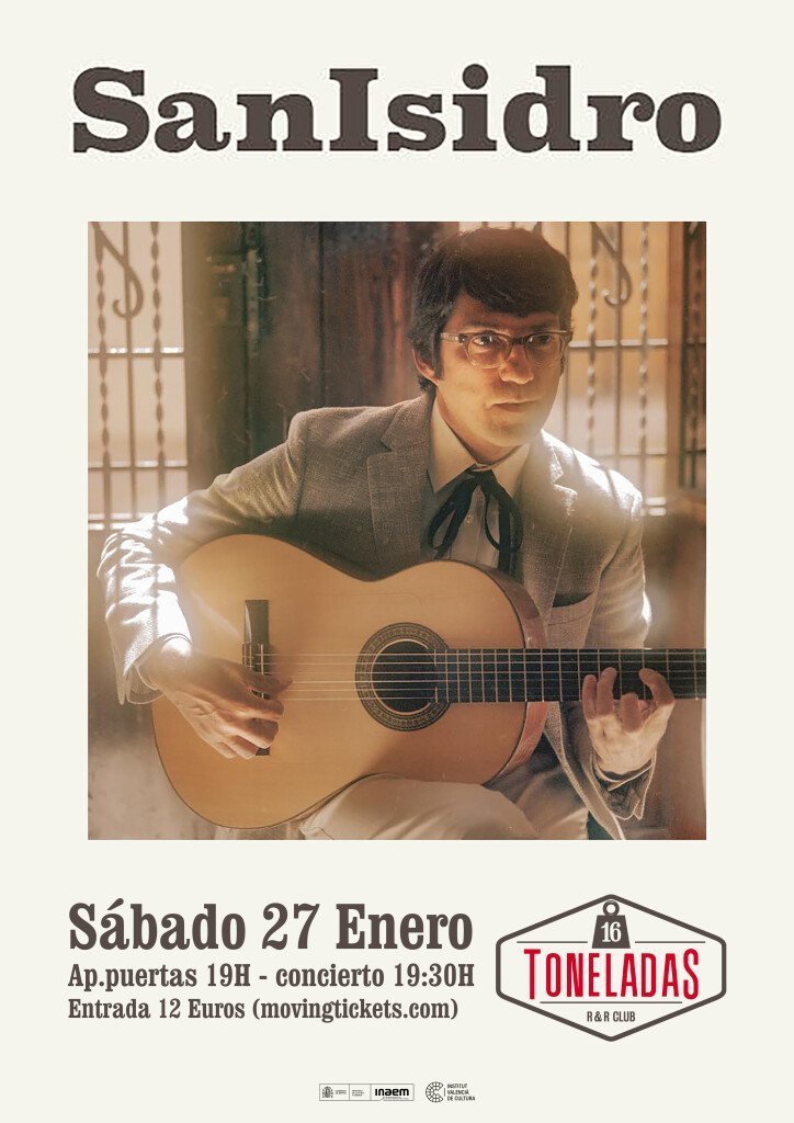 san-isidro
