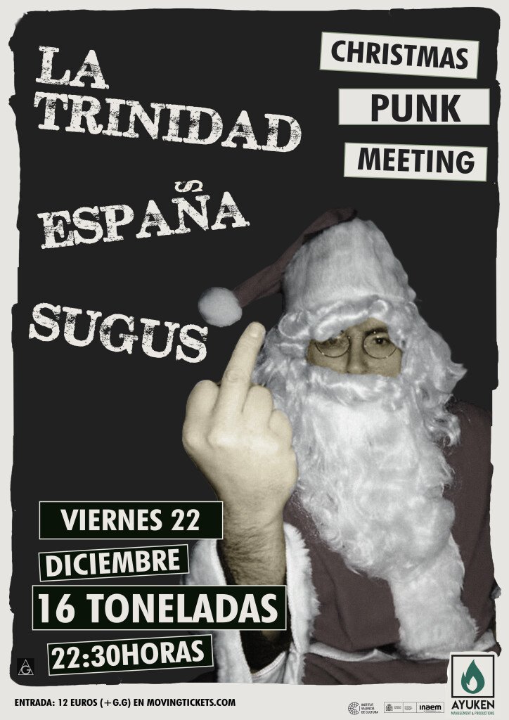 christmas-punk-meeting-santa-espana