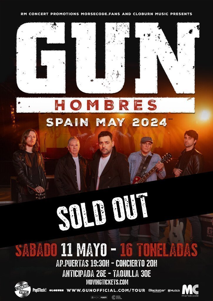 gunsoldout