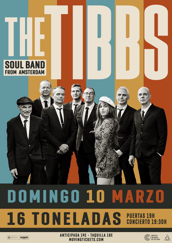 tibbs