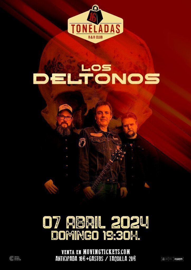 deltonos16