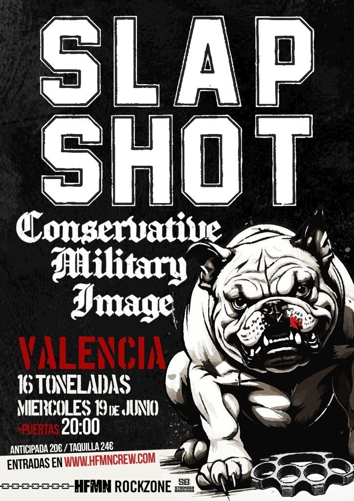 slap-shot
