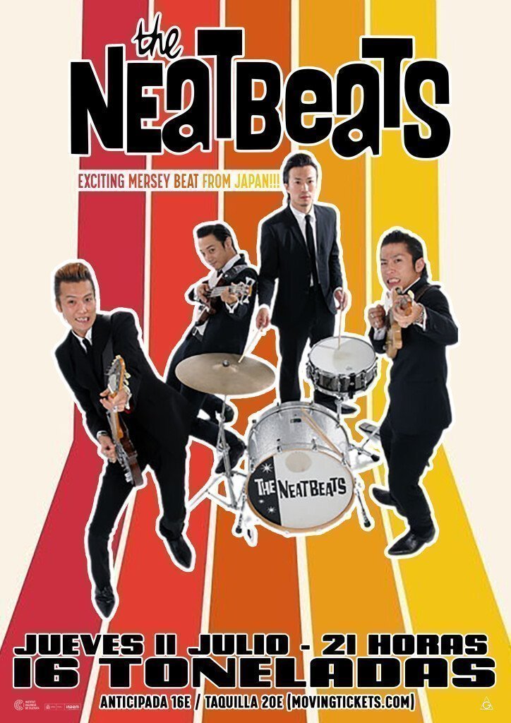 neatbeats161