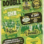 double-shot