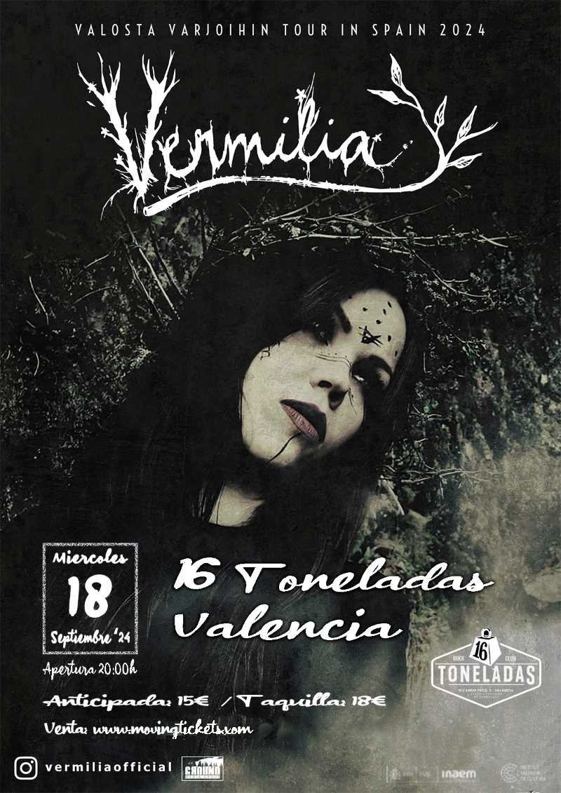 16vermilia