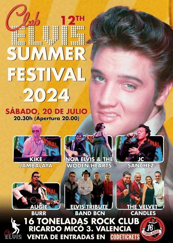 club-elvis-sabado