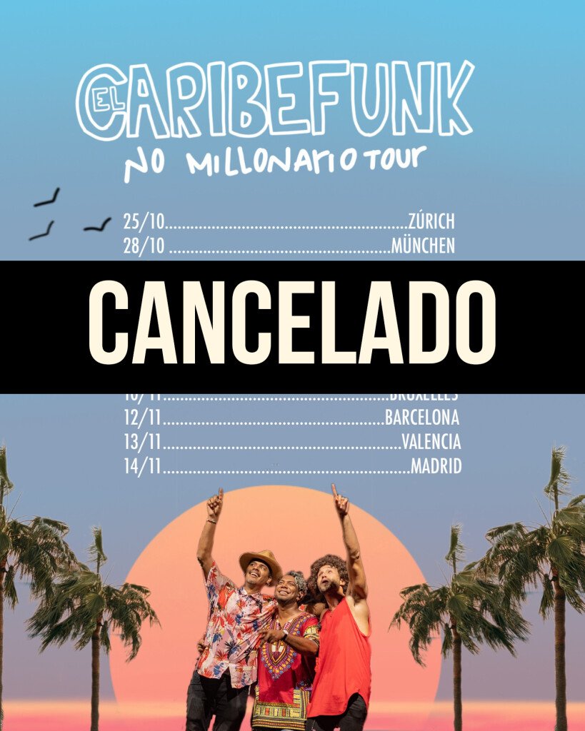 caribefunk