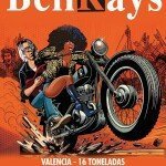 bellrays