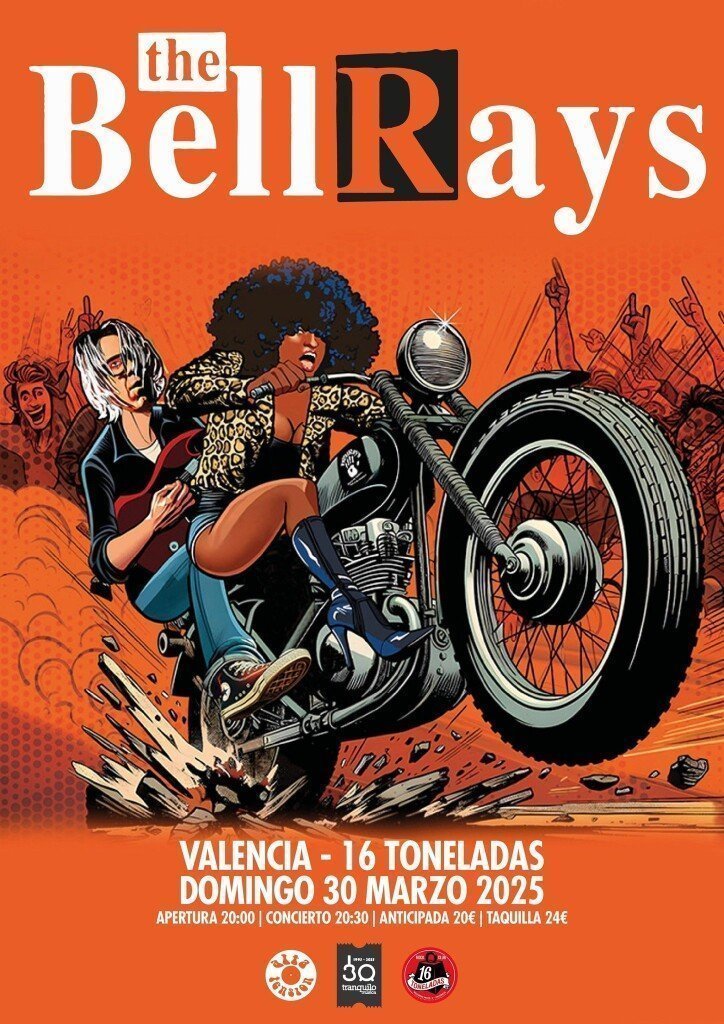 bellrays