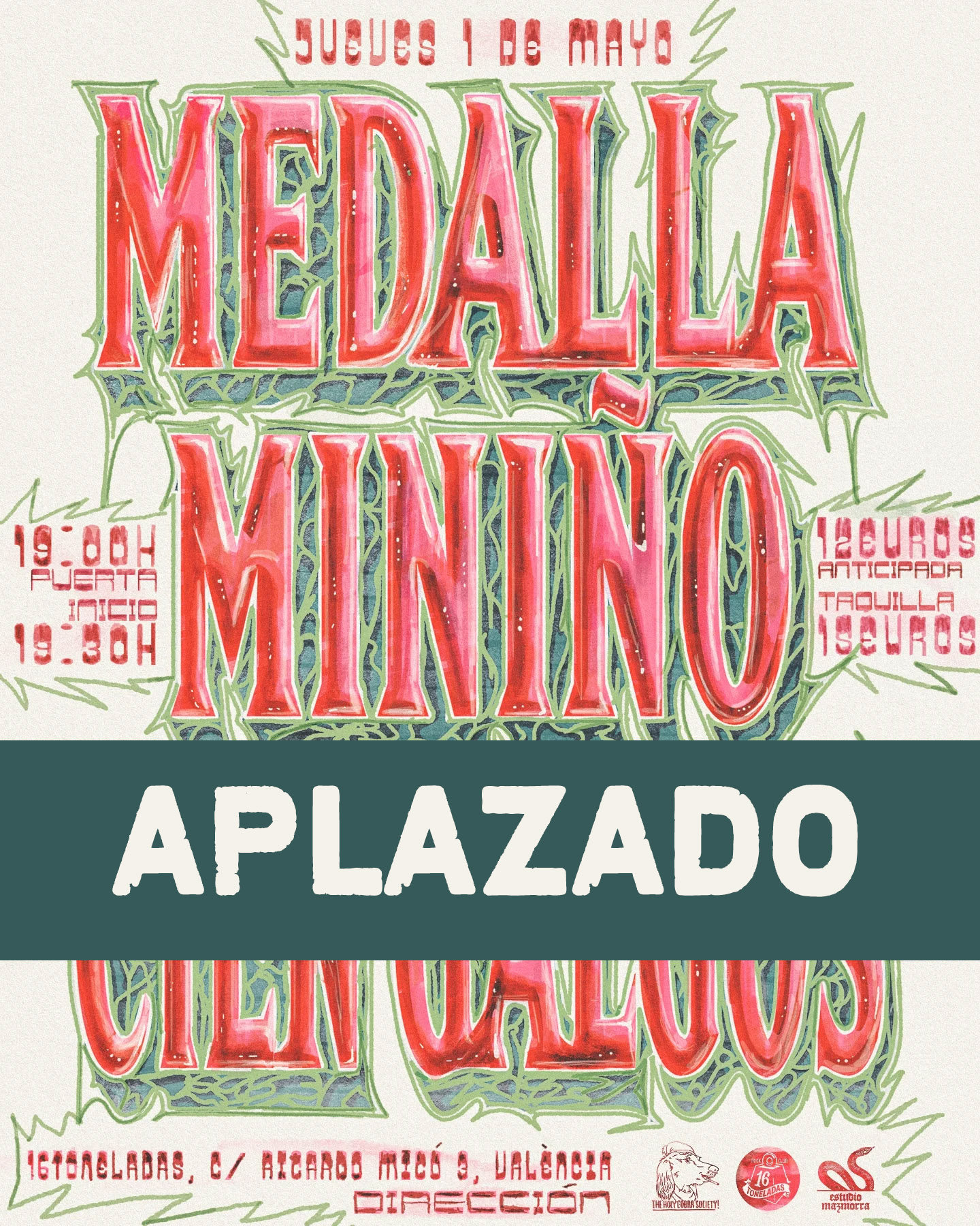 1aplazado