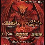 metal