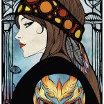 mushroom-poster