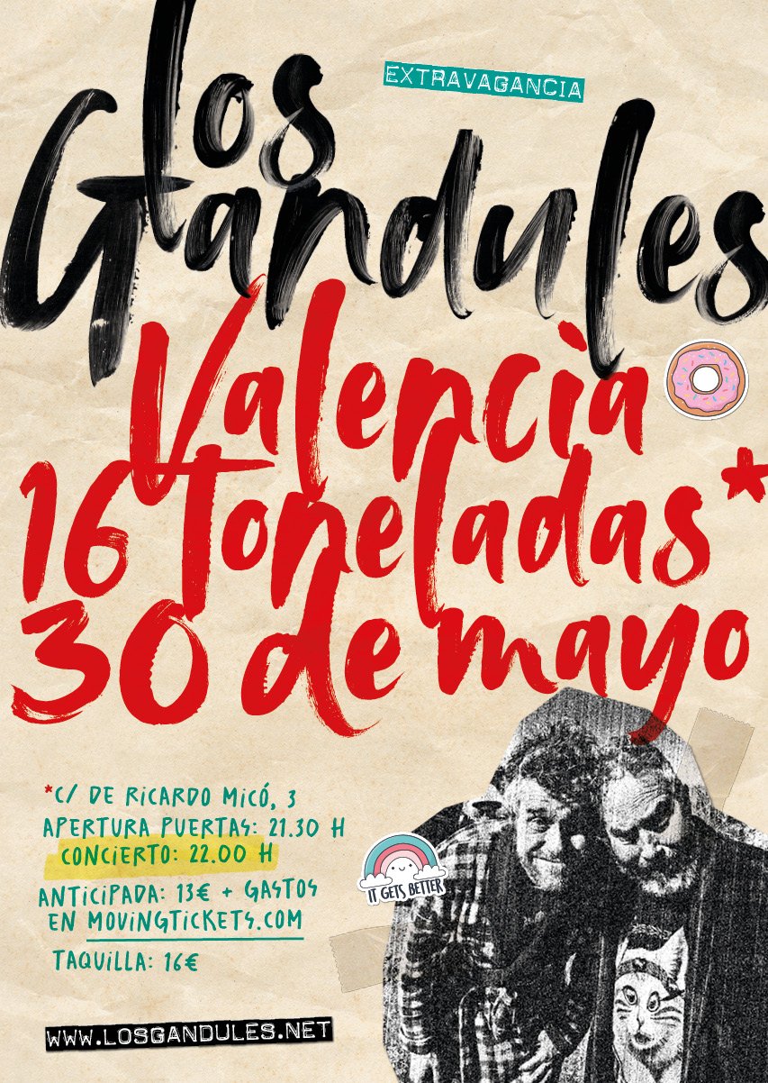 gandules