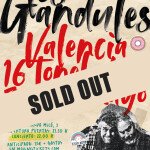 gandulessold