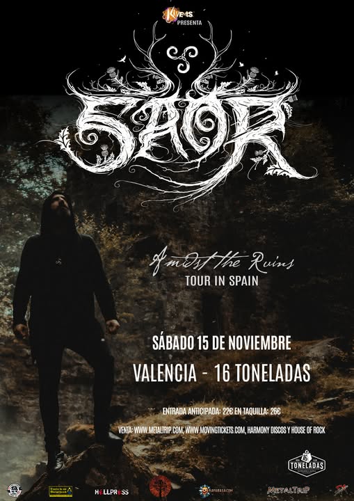saor