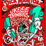 16toneladas_11aniversario_cartel