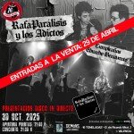 paralisis