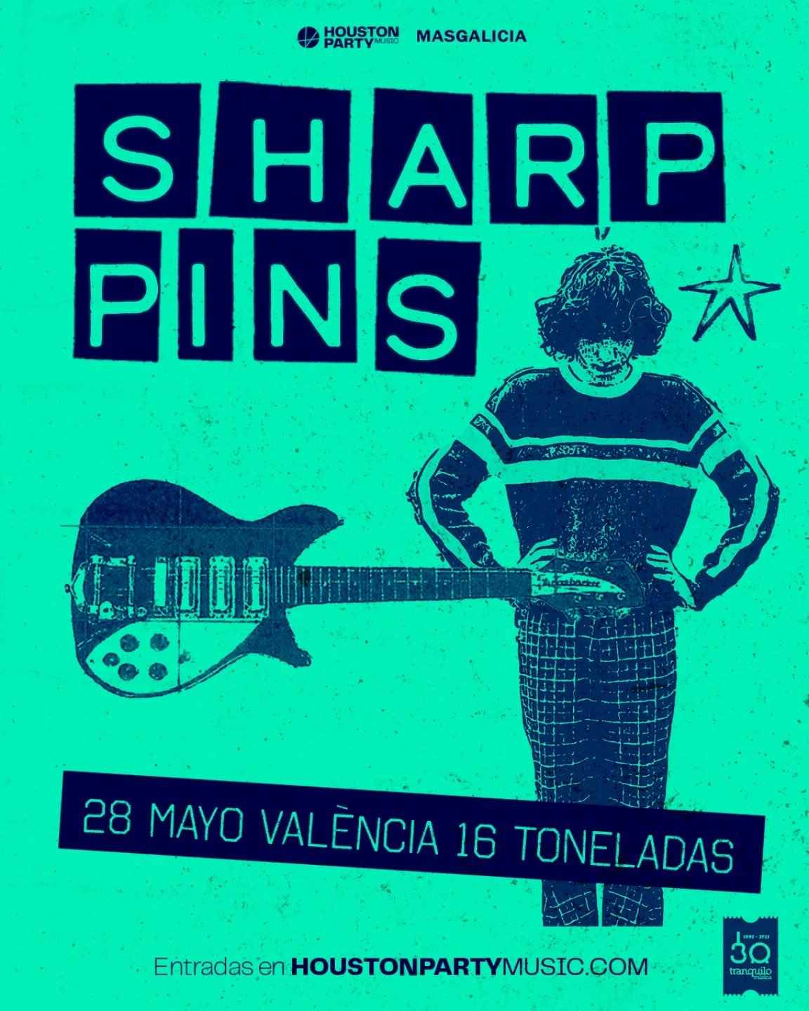 sharppinsvlc
