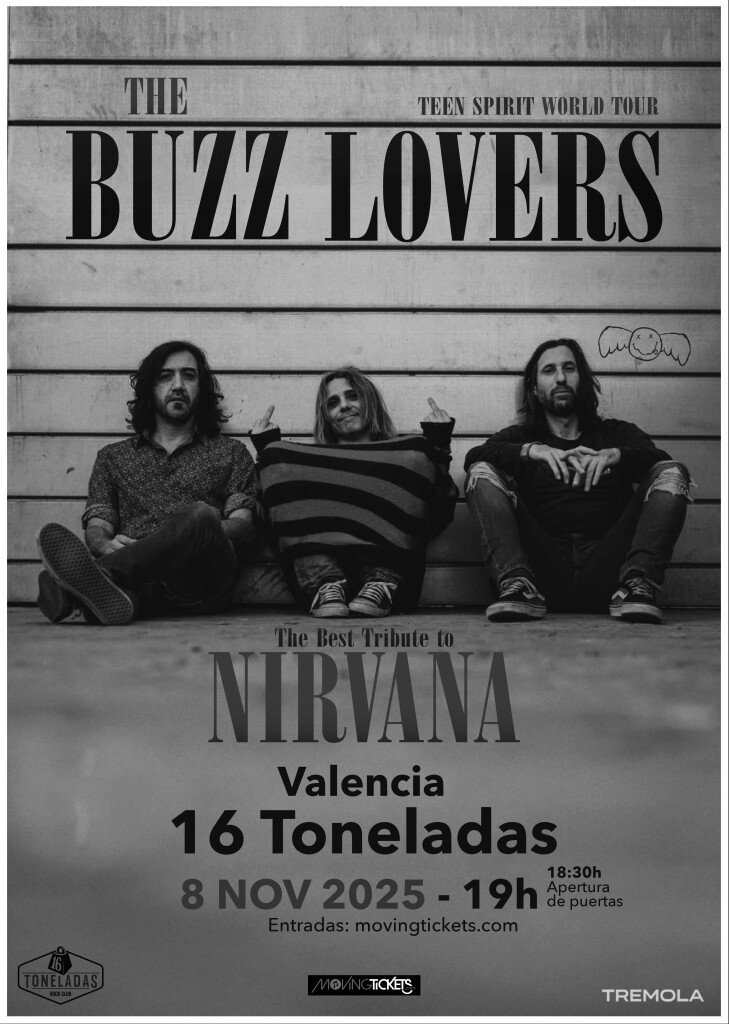 16 Toneladas