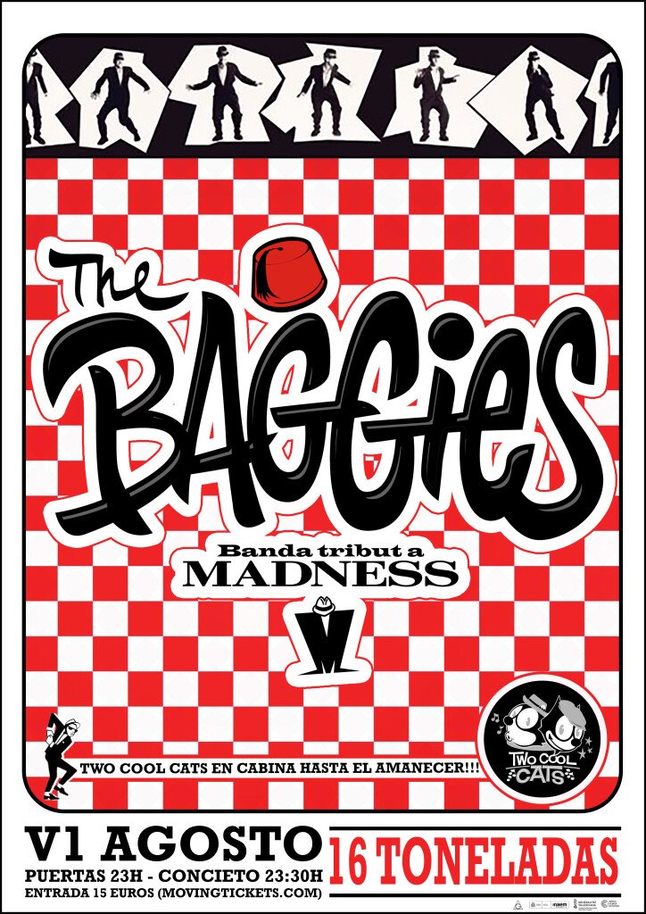 the-baggies