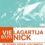 lagartija