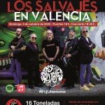los-salvajes