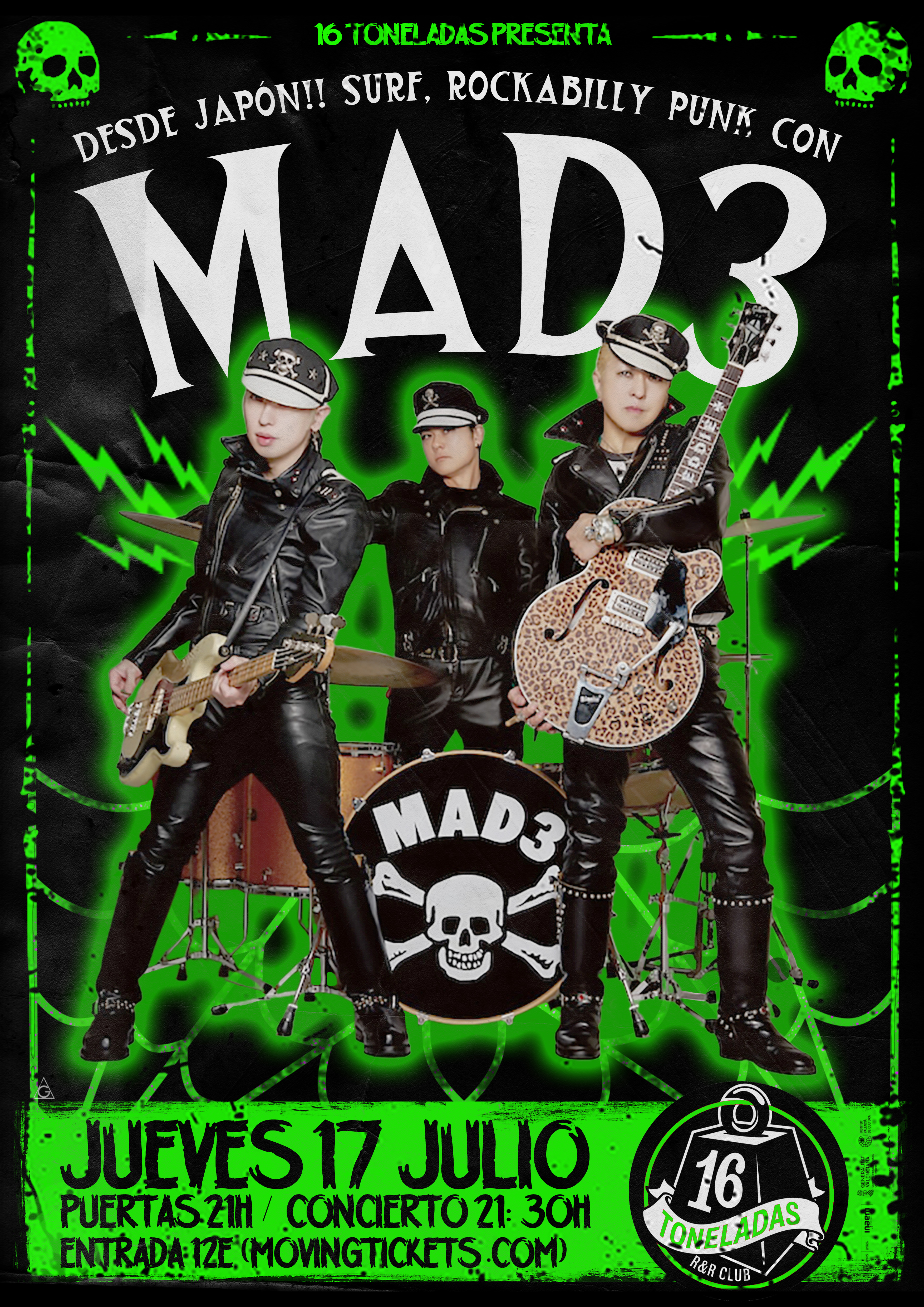 mad3baja