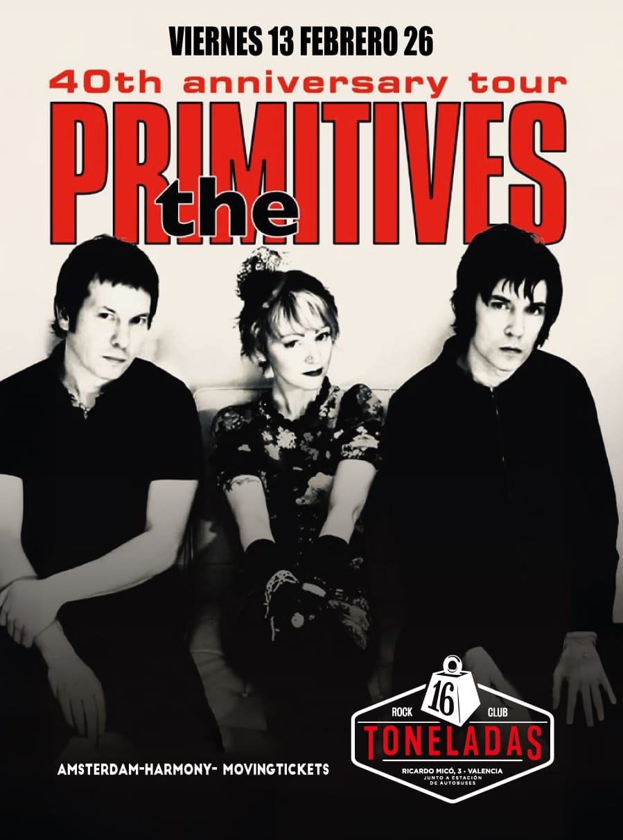 primitives