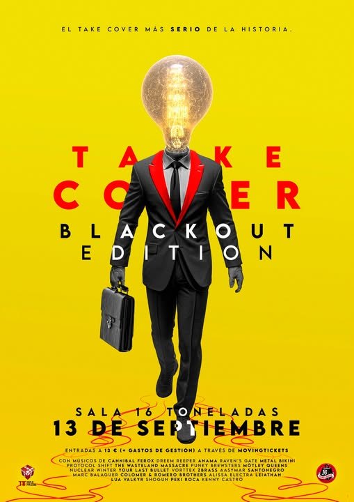 take-cover