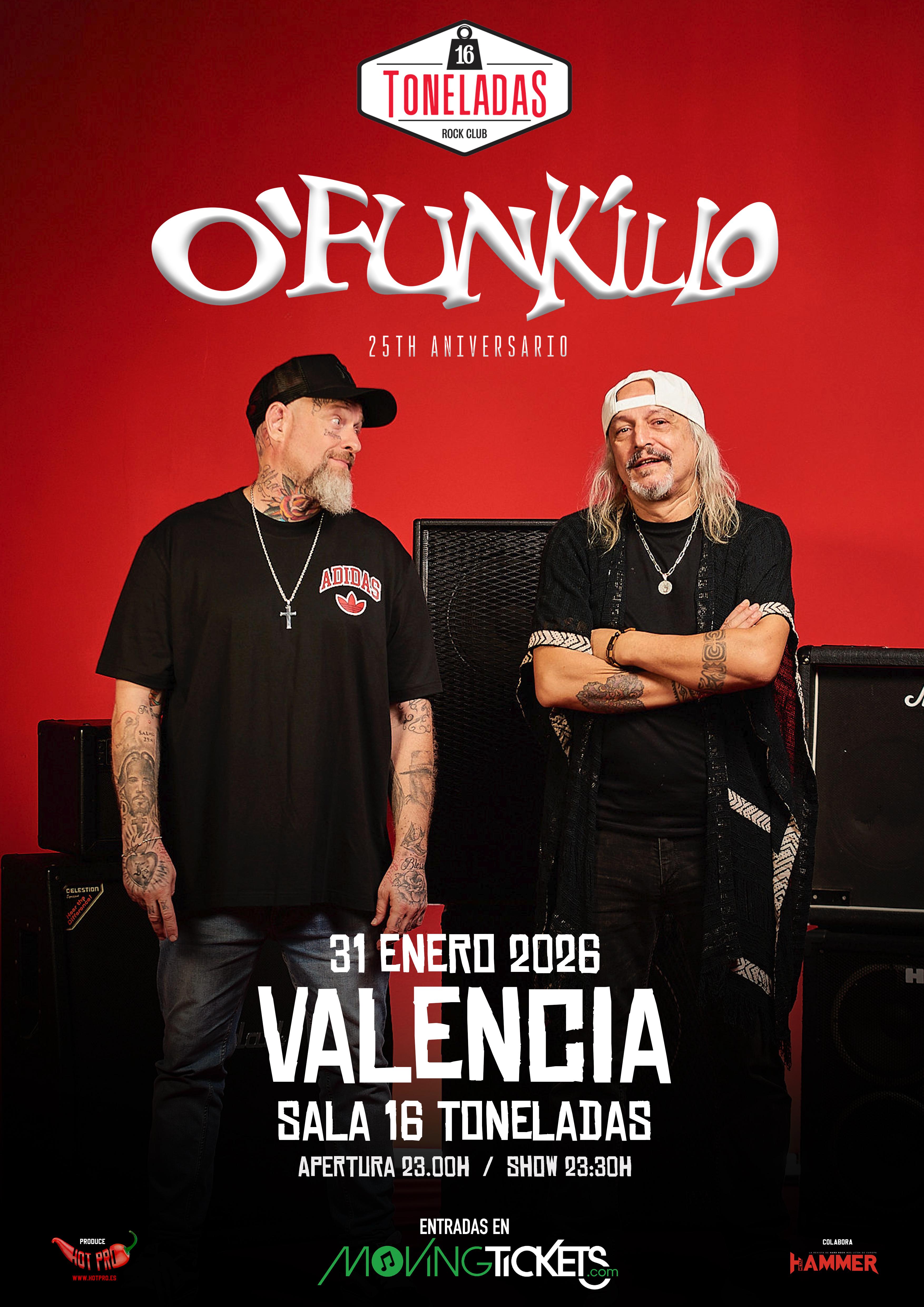 ofunk