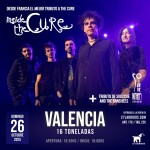thecure