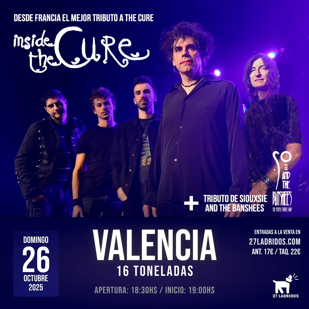 thecure