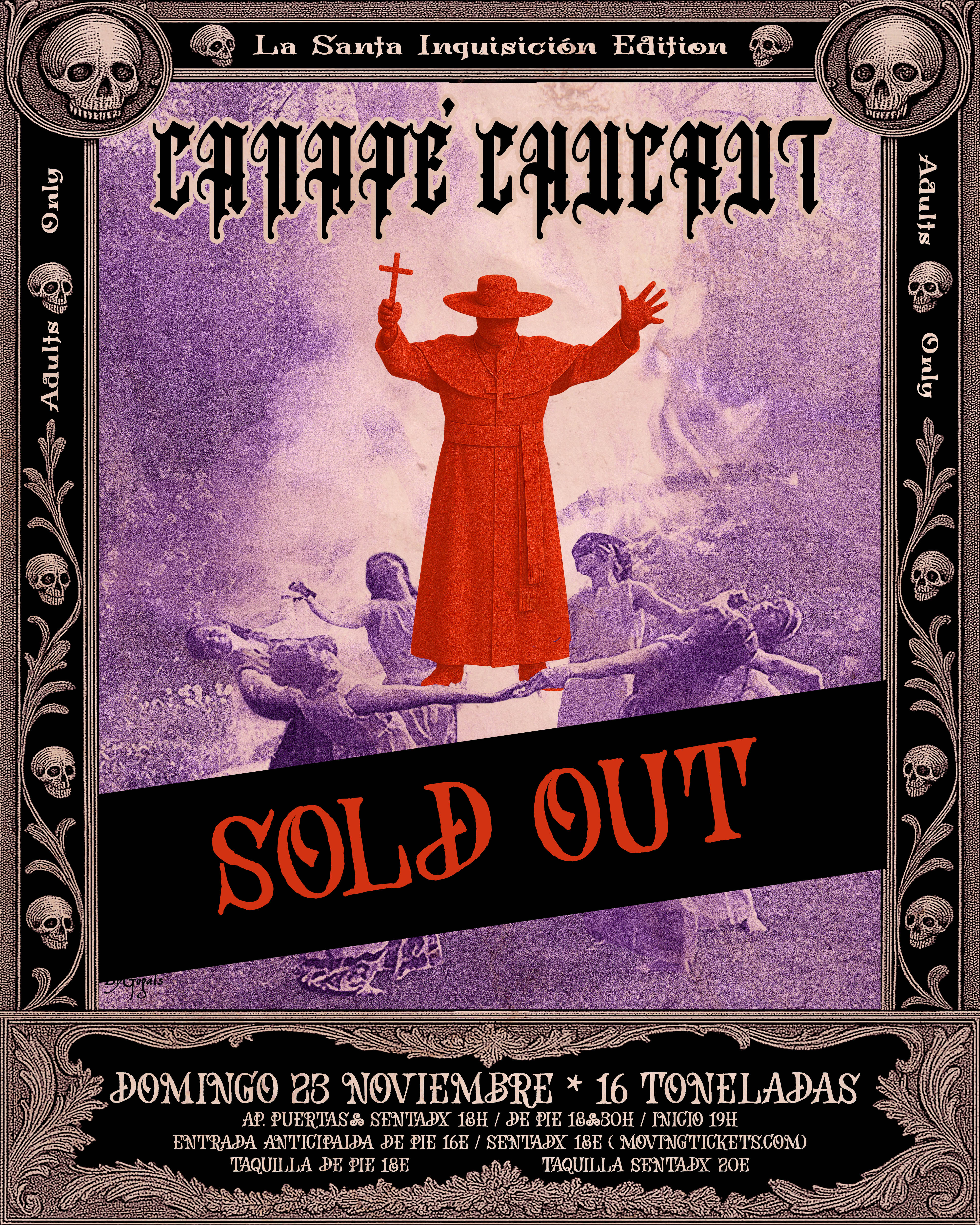 canapesantainquisicion_sold