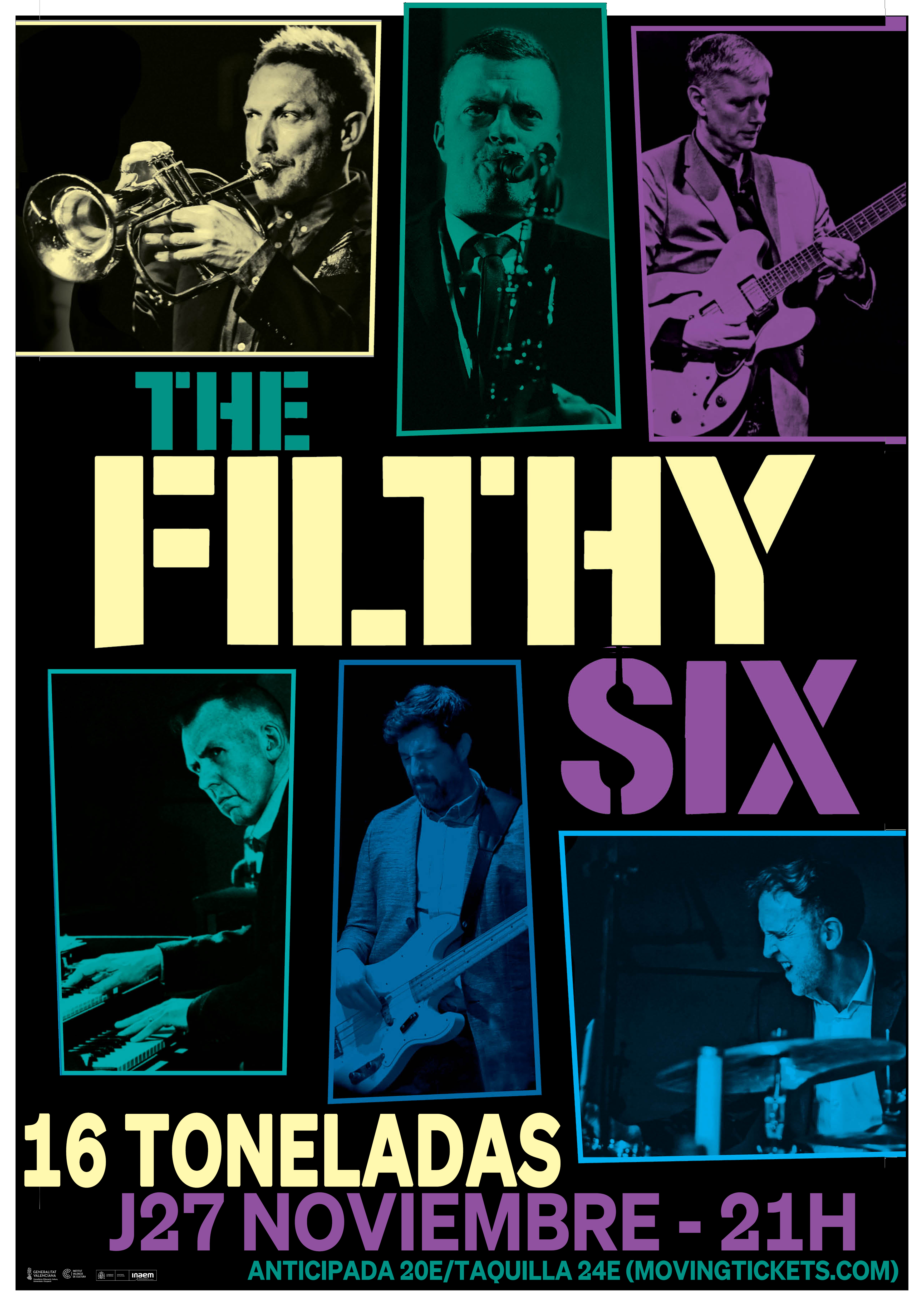 the-filthy-six