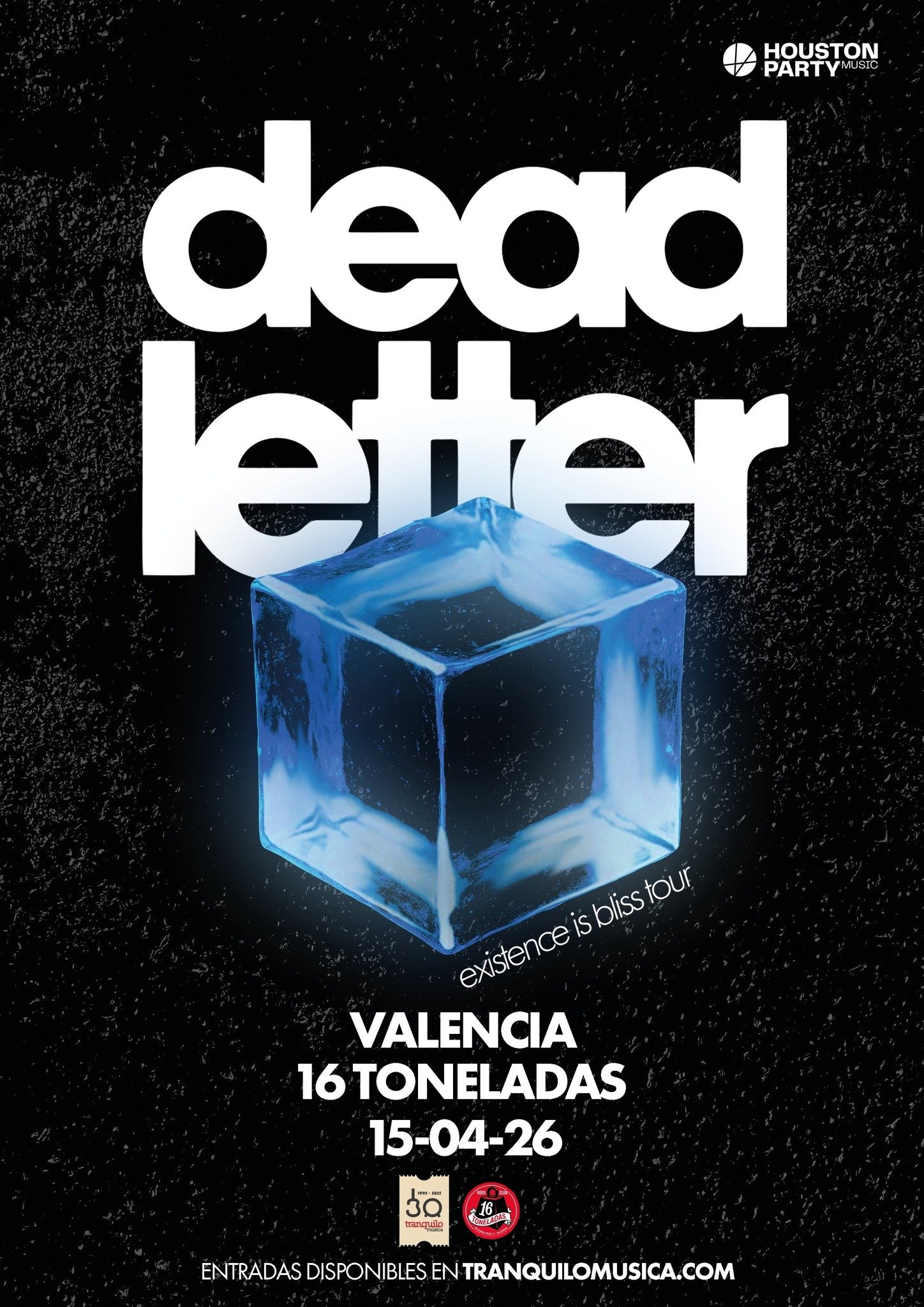 dead-letter